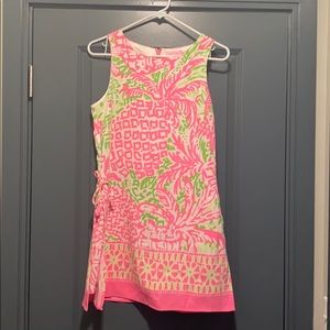 Lilly Pulitzer Donna romper in home slice